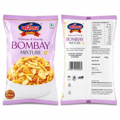 PARIVAR BOMBAY MIXTURE 400g